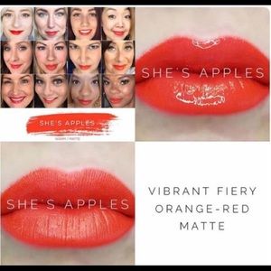 Lipsense